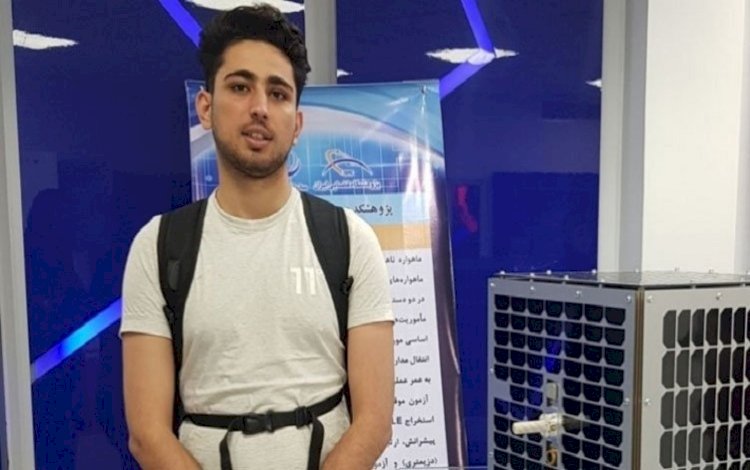 İran 25 yaşındaki Kürt gencine idam cezası verdi