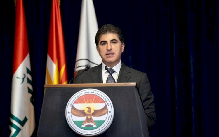 Neçirvan Barzani: 'Yeni bir sayfa açıp siyasi partileri ziyaret edeceğiz ve sorunları çözmeye çalışacağız'