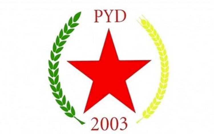 PYD’den Kürdistan Bölgesi'ne başsağlığı mesajı