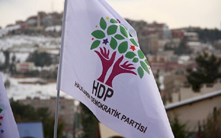 HDP’den ‘operasyon’ çıkışı: Taksim saldırısı karanlık bir tezgahtı