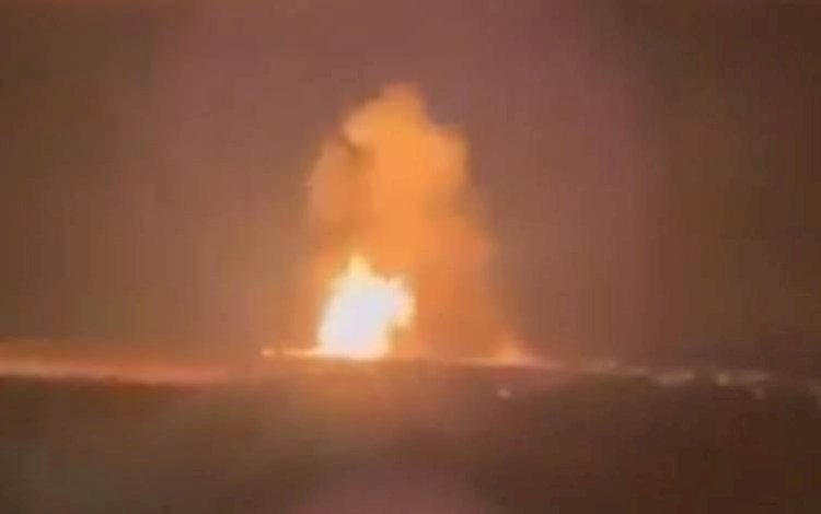 İran'dan Erbil ve Süleymaniye'de Rojhılat partilerine bombardıman
