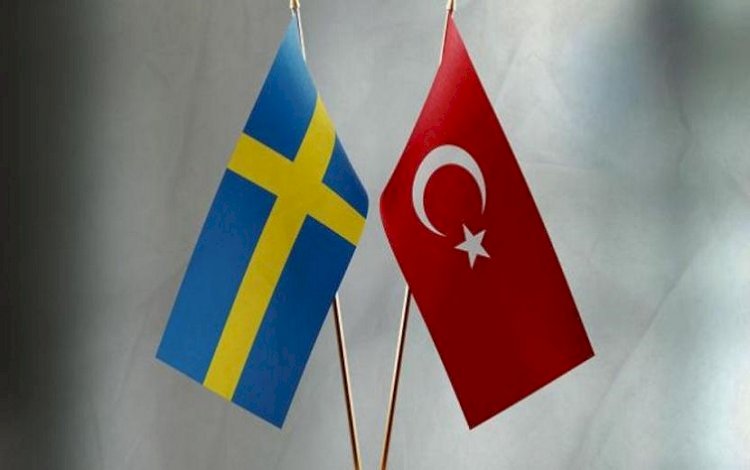 Türkiye, İsveç Büyükelçisi’ni Dışişlerine çağırdı