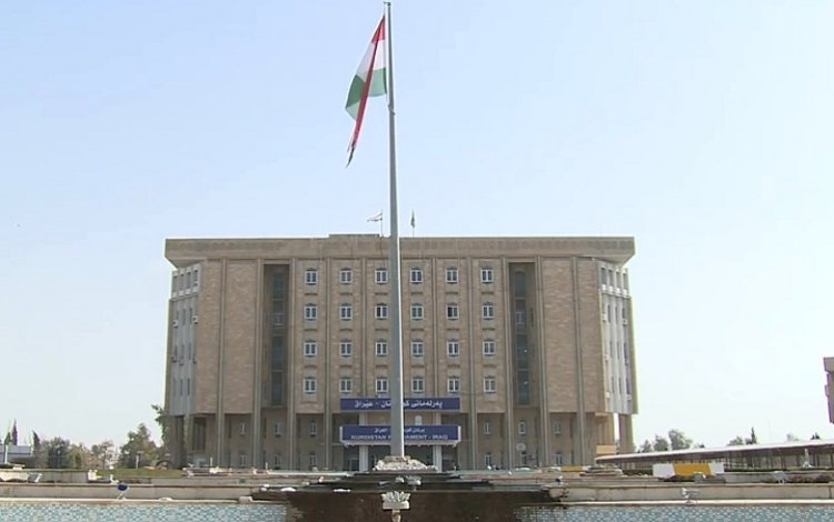 Kürdistan Parlamentosu: İran’ın saldırılarını şiddetle kınıyoruz