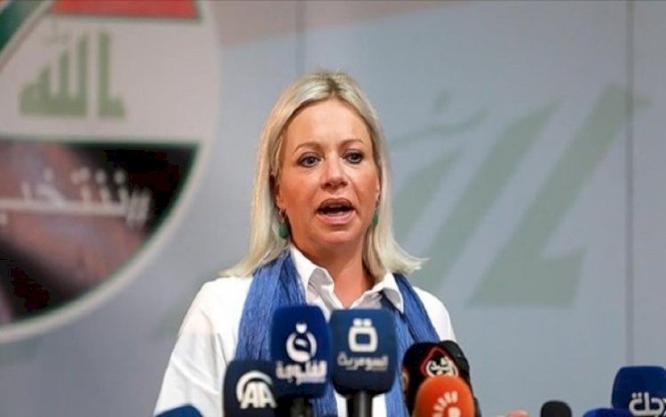 BM Irak özel Temsilcisi: 'İran’ın saldırıları artık kabul edilemez'