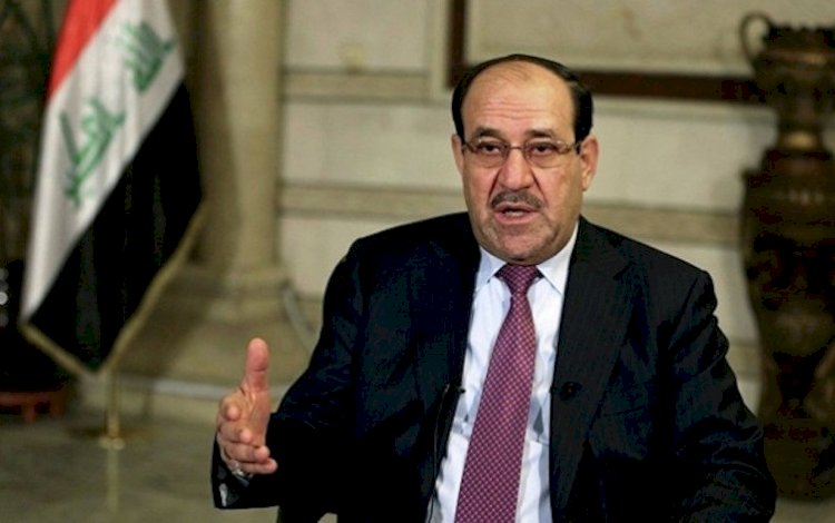 Nuri Maliki: PKK sorunu çözülmeli