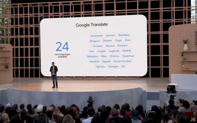 Google Sorani lehçesi için ses hizmeti ekleyecek