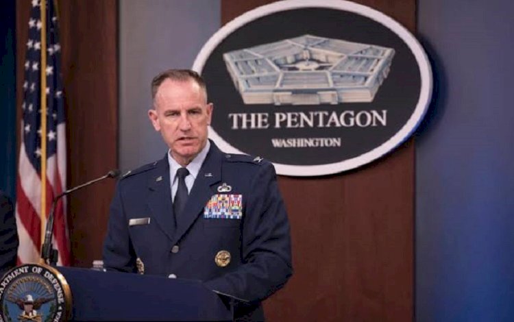Pentagon: Türkiye'nin saldırıları Amerikalı personelin güvenliğini doğrudan tehdit etti