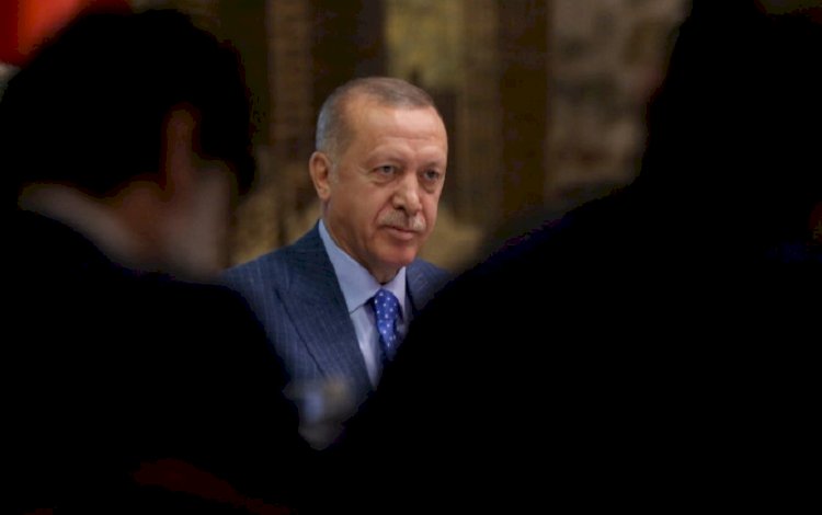 Kara harekâtı için hazırlıklar tamam, Erdoğan'ın emri bekleniyor