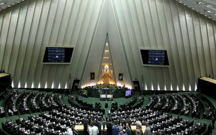İran Meclisi’nden Şanghay İşbirliği Örgütü’ne tam üyeliğe onay
