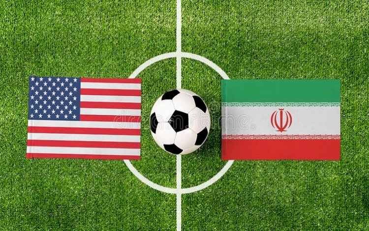 Dünya Kupası: ABD ve İran karşı karşıya geliyor