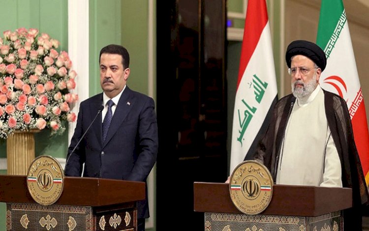 Sudani: Irak topraklarının İran'a karşı kullanılmasını engellemeye kararlıyız