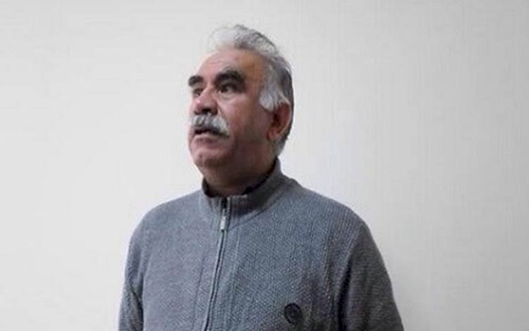 Abdullah Öcalan'dan Yunanistan’a dava