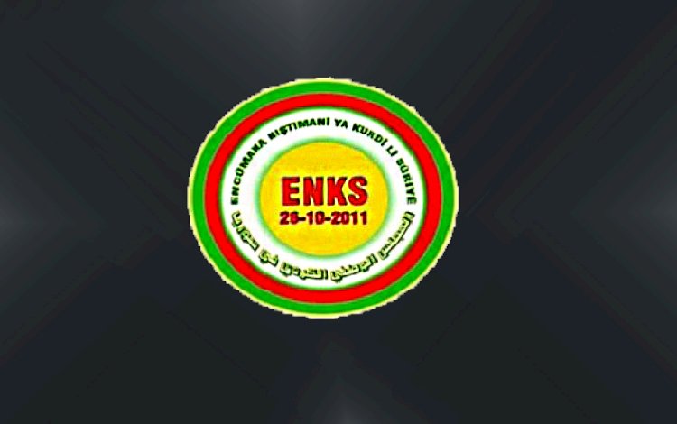 ENKS 4. kongresinin sonuç bildirgesini açıkladı