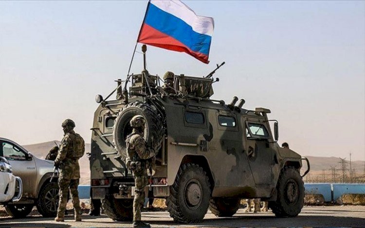 Rusya: Türkiye, Suriye’deki ortak devriyelere katılımını kesti
