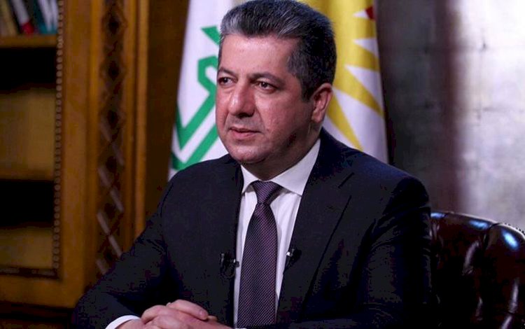 Başbakan Barzani'nin talimatıyla Kerkük'te Kürtçe eğitim için bütçe sağlandı