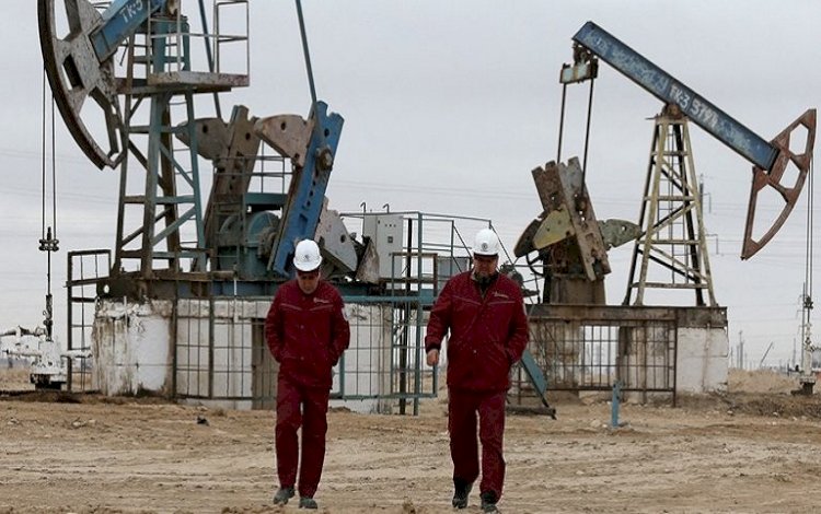 Günlük 1,1 milyon varil Rus petrolü piyasalarda alıcı bulamayacak