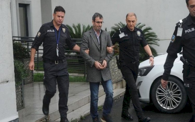 İsveç'in Türkiye'ye iade ettiği Mahmut Tat tutuklandı