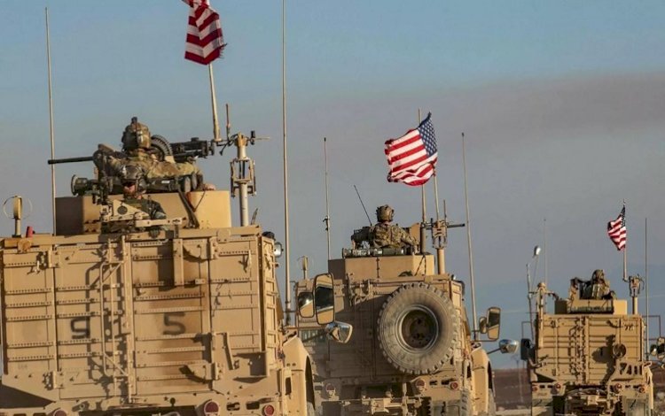 ABD’den Türkiye’ye yeni Rojava çağrısı