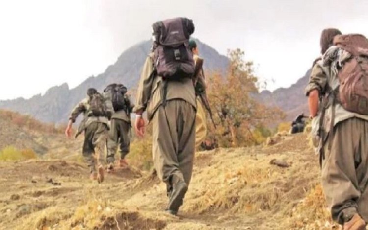 PKK’den Muş’taki çatışmaya ilişkin açıklama