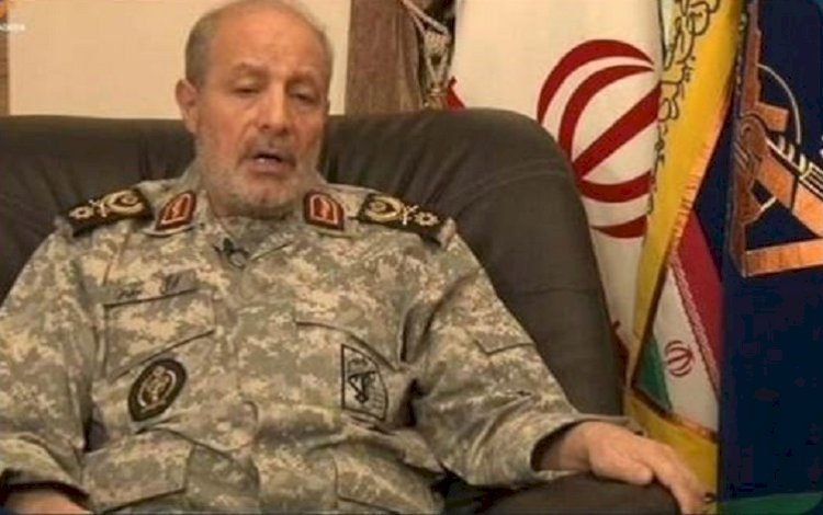 İranlı komutandan Kürdistan Bölgesi’ne açık tehdit: Bedelini ağır öderler