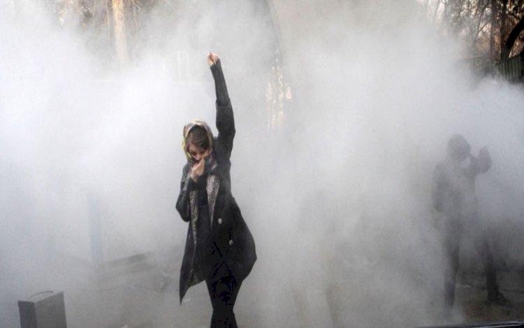 Rojhılat ve İran'da gösteriler yeniden alevlendi