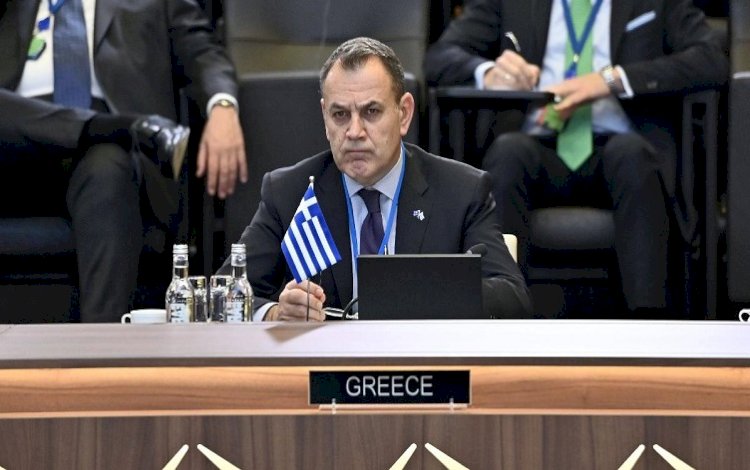 Yunanistan: Silahlı güçler her ihtimale karşı hazır olmalı