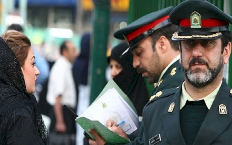 İran: Ahlak Polisi'nin lağvedilmesi kesinleşti