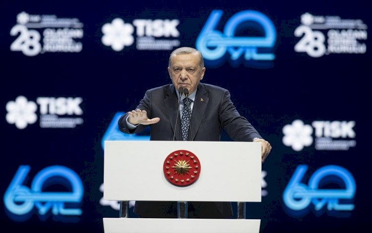 Erdoğan: Kobani bitti