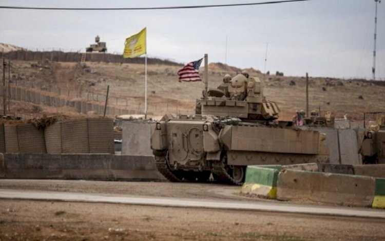 The Washington Post: ABD, Suriye'deki devriyelerini genişletecek