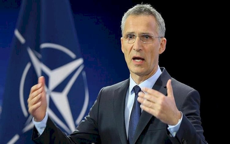 NATO'dan Rusya açıklaması: Büyük saldırı için hazırlanıyor