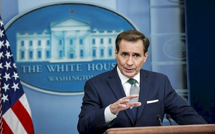 Beyaz Saray: Suriye’de askeri operasyon görmek istemiyoruz