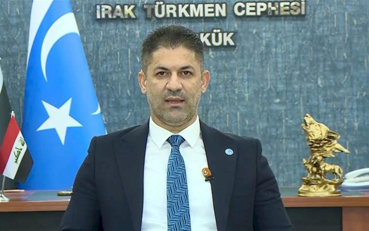 Türkmen yetkili: 140. Madde Kerkük’ün sorunlarını çözmez