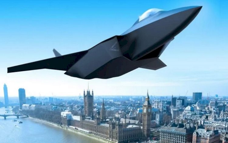 3 ülke yeni bir savaş uçağı geliştirmek üzere anlaştı