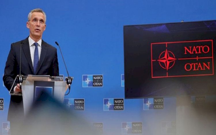 NATO Genel Sekreteri: Ukrayna'daki savaş kontrolden çıkabilir