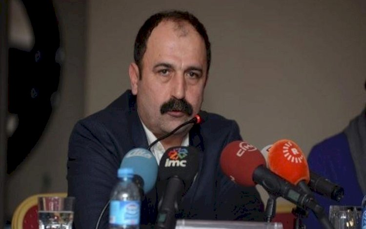 Kılıçdaroğlu'nun danışmanı Elçi: CHP, Kürt sorununu çözecek