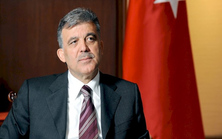 Abdullah Gül'den İmamoğlu paylaşımı: Bu yanlışın düzeltileceğine inanıyorum