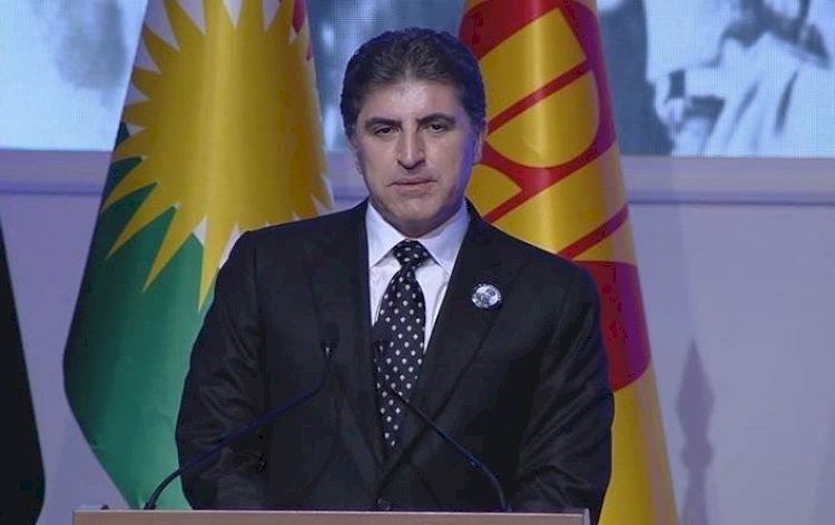 Neçirvan Barzani: Kayıp Ezdiler için çabalarımızı sürdüreceğiz