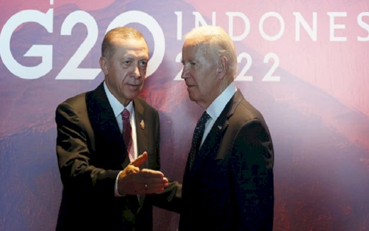 Washington'dan Türkiye'ye ‘Rusya’ uyarısı: Yaptırımlar delinirse aksiyon alırız