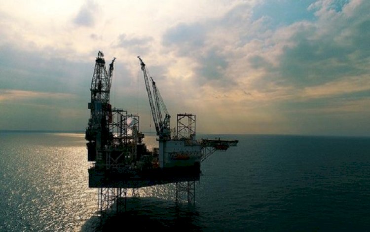 Mısır: Akdeniz’de büyük bir doğalgaz rezervi bulduk