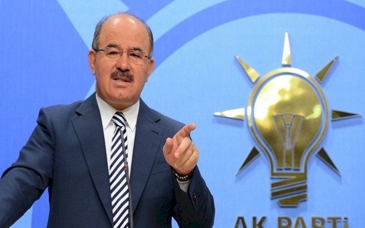 Çelik: 'Irak’taki bölgesel Kürt yönetim modeli Türkiye’ye uymaz'