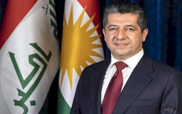 Başbakan Barzani: Kürdistan bayrağının gölgesi altında barışa doğru adım atalım
