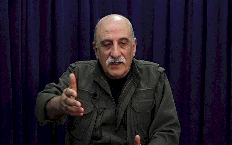 Kalkan’dan iddia: ‘Çekiç Güç’ aslında Saddam’ı değil PKK’yi engellemek içindi