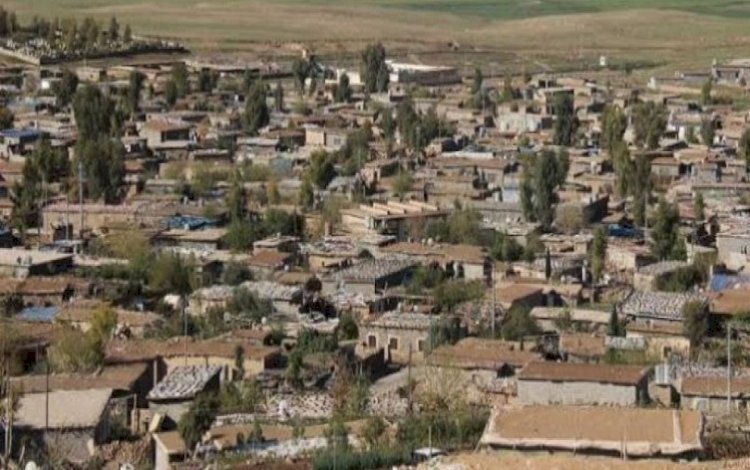 Kerkük, Mahmur ve Xaneqin’de onlarca Kürt köyü boşaltıldı