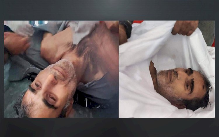 Efrin’de Kürt avukat işkence sonucu öldürüldü!