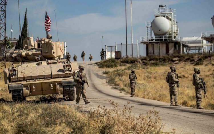 Pentagon: Irak’ta bir askerimiz öldürüldü