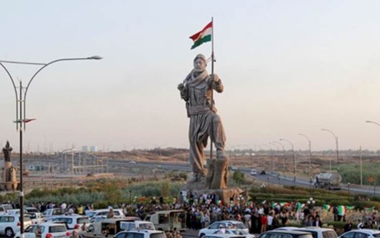 Kürtler, Kerkük Valiliği'ni geri almak için çabalarını artırıyor