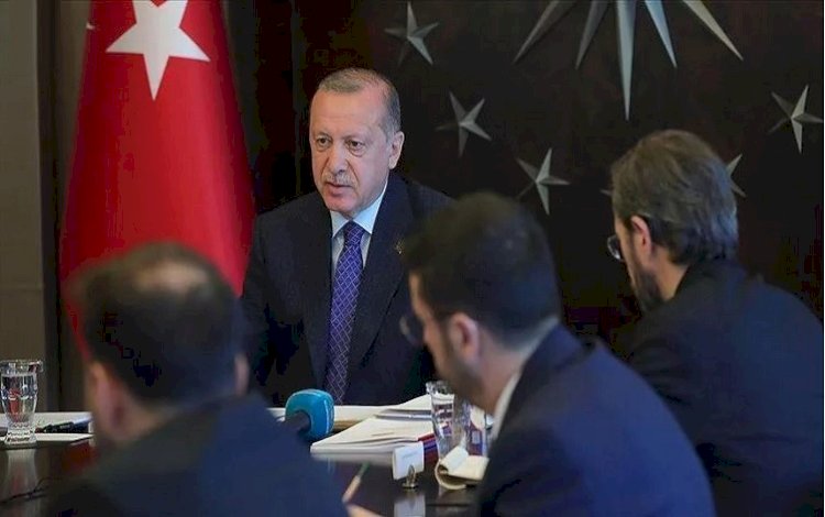 Yılın son Kabine Toplantısı yarın! Erdoğan yeni müjdeyi açıklayacak