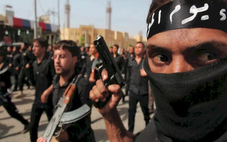 Kürdistani bölgelerde 'IŞİD' uyarısı: Saldırılarının artma tehlikesi var