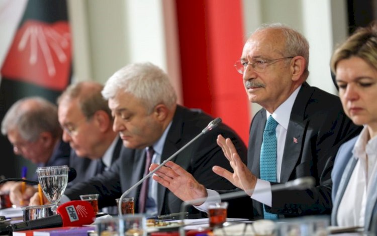 Kılıçdaroğlu: Erdoğan seçilemeyeceğini anlarsa seçime girmeyebilir