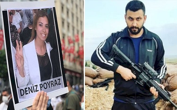 Deniz Poyraz davası: Onur Gencer'e ağırlaştırılmış müebbet hapis
